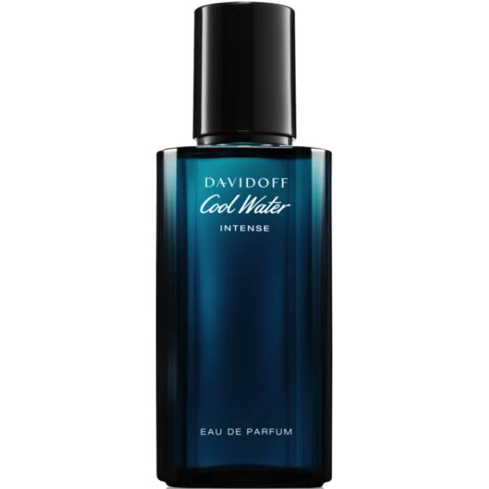 Davidoff Cool Water Intense - Eau de Parfum - LuxScents.nl