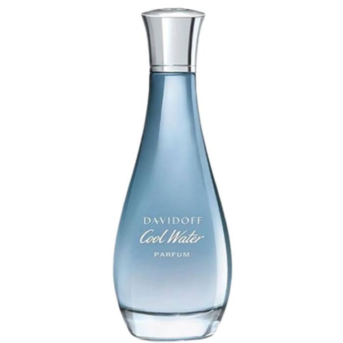 Davidoff Cool Water Parfum For Women - Parfum - LuxScents.nl