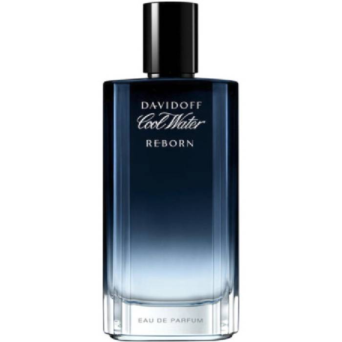 Davidoff Cool Water Reborn - Eau de Parfum - LuxScents.nl