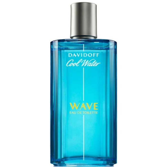 Davidoff Cool Water Wave - Eau de Toilette - LuxScents.nl