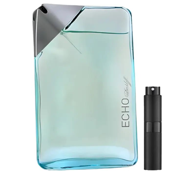 Davidoff Echo - Eau de Toilette - LuxScents