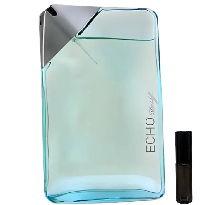 Davidoff Echo - Eau de Toilette - LuxScents
