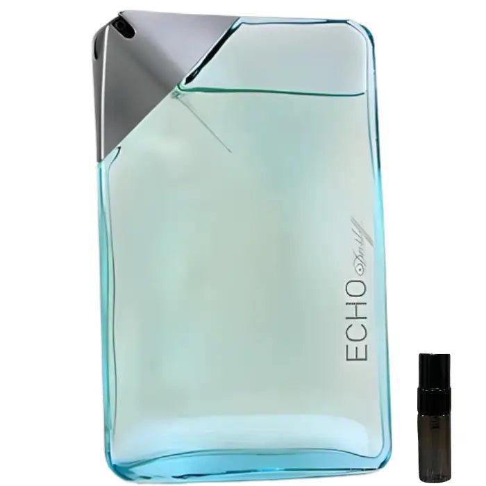 Davidoff Echo - Eau de Toilette - LuxScents