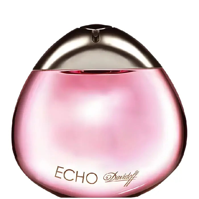 Davidoff Echo Woman - Eau de Parfum