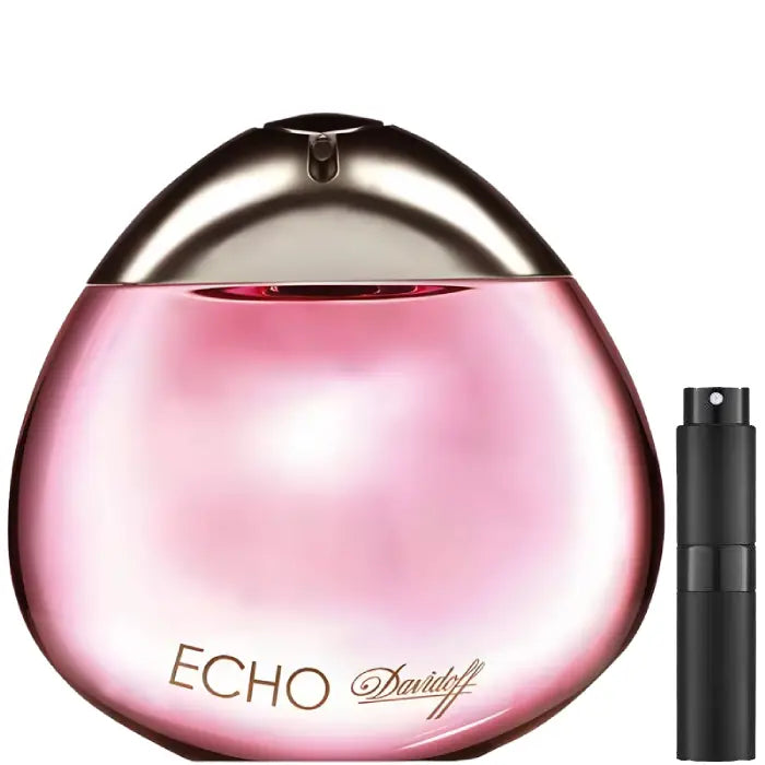Davidoff Echo Woman - Eau de Parfum