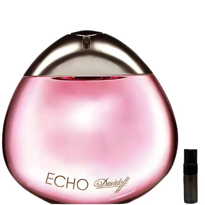 Davidoff Echo Woman - Eau de Parfum