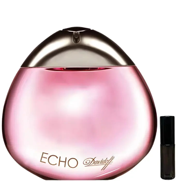 Davidoff Echo Woman - Eau de Parfum