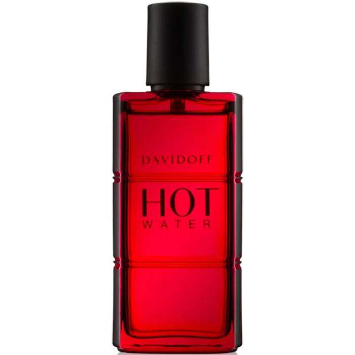 Davidoff Hot Water - Eau de Toilette - LuxScents.nl