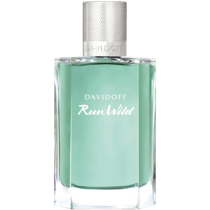 Davidoff Run Wild - Eau de Toilette - LuxScents.nl