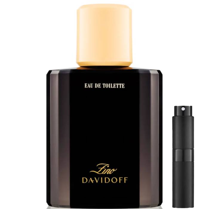 Davidoff Zino - Eau de Toilette - LuxScents.nl