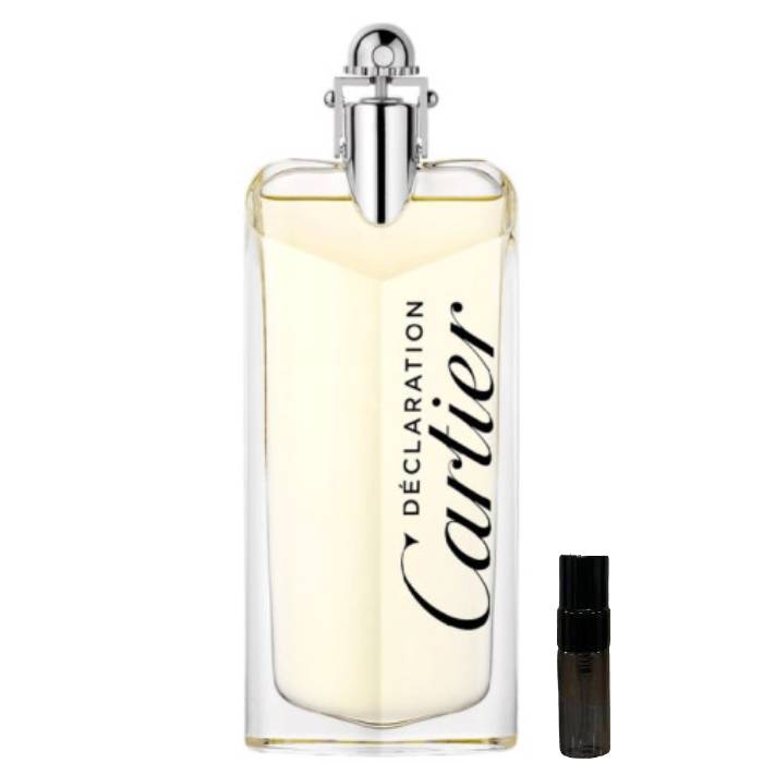 Declaration By Cartier - Eau de Toilette - LuxScents.nl