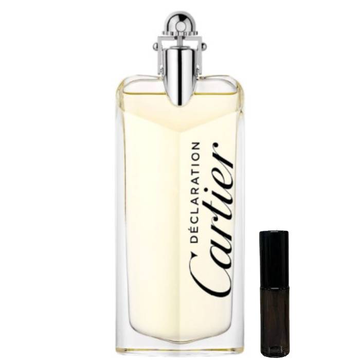Declaration By Cartier - Eau de Toilette - LuxScents.nl
