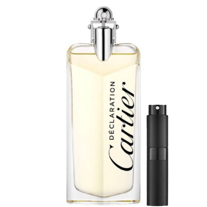 Declaration By Cartier - Eau de Toilette - LuxScents.nl