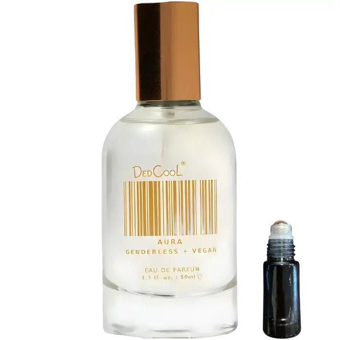 DedCool Aura - Eau de Parfum - LuxScents
