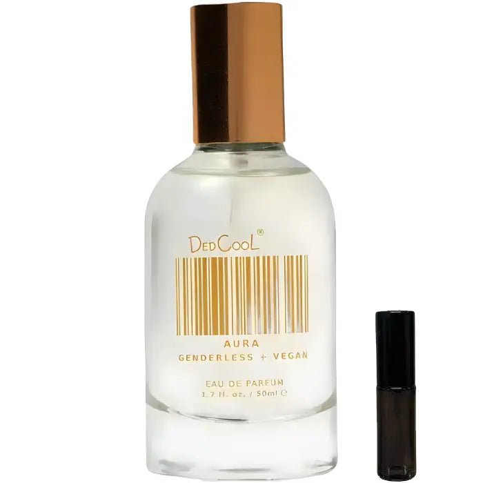 DedCool Aura - Eau de Parfum - LuxScents
