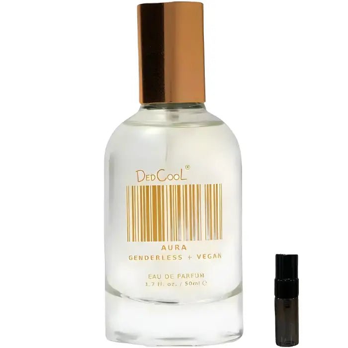 DedCool Aura - Eau de Parfum - LuxScents