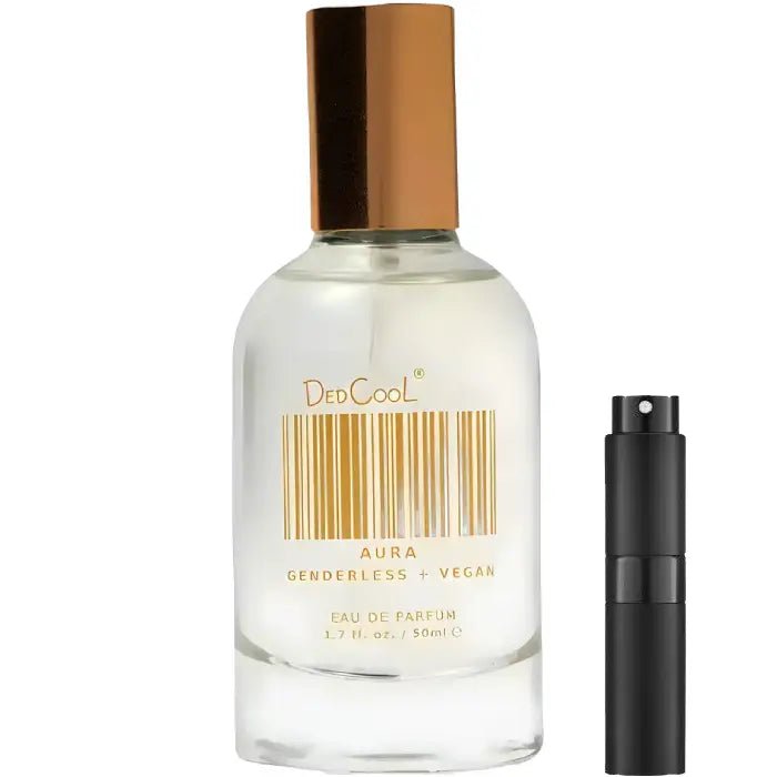 DedCool Aura - Eau de Parfum - LuxScents
