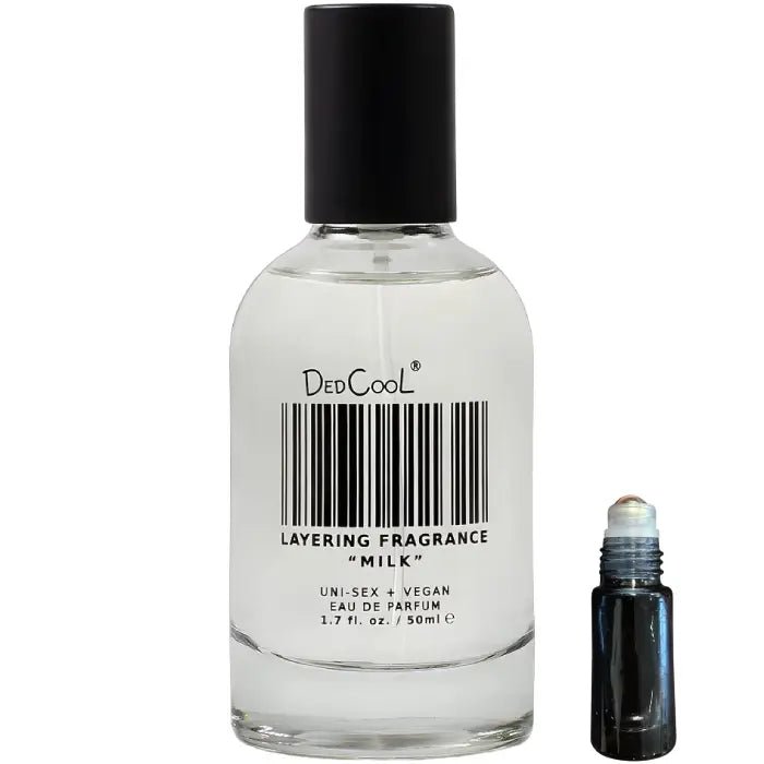 DedCool Milk - Eau de Parfum - LuxScents