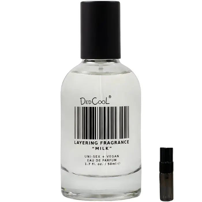 DedCool Milk - Eau de Parfum - LuxScents