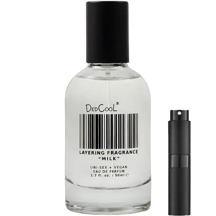 DedCool Milk - Eau de Parfum - LuxScents