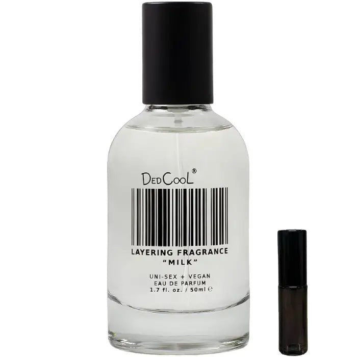 DedCool Milk - Eau de Parfum - LuxScents
