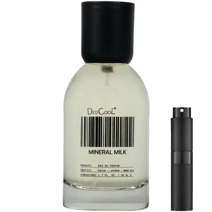 DedCool Mineral Milk - Eau de Parfum