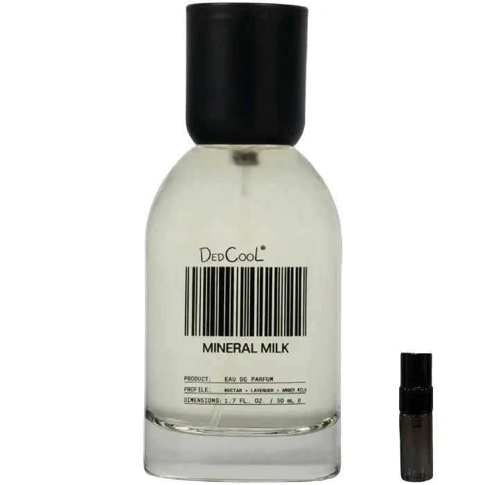 DedCool Mineral Milk - Eau de Parfum