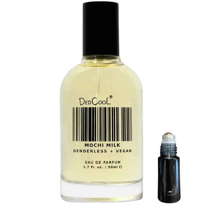 DedCool Mochi Milk - Eau de Parfum - LuxScents