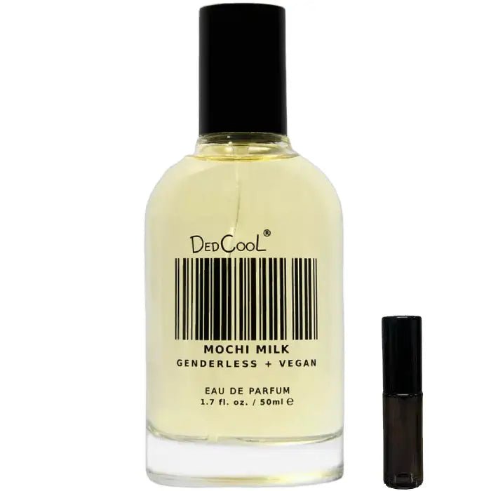 DedCool Mochi Milk - Eau de Parfum - LuxScents