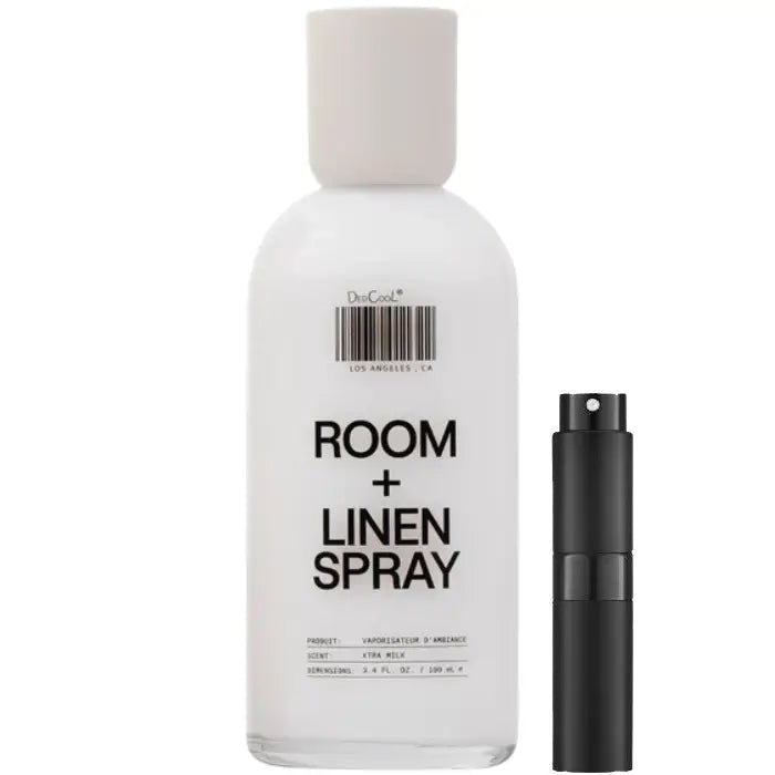 DedCool Room + Linen Spray Xtra Milk - Home Fragrance - LuxScents
