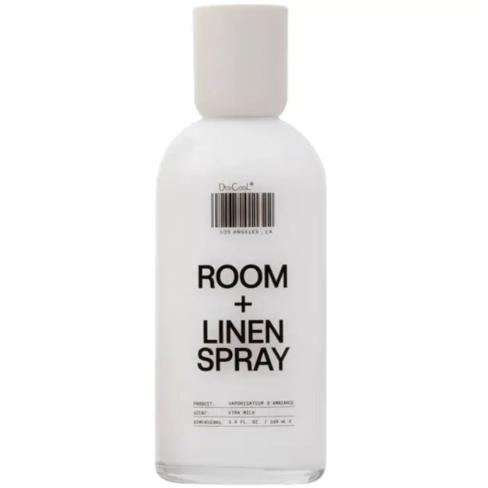 DedCool Room + Linen Spray Xtra Milk - Home Fragrance - LuxScents