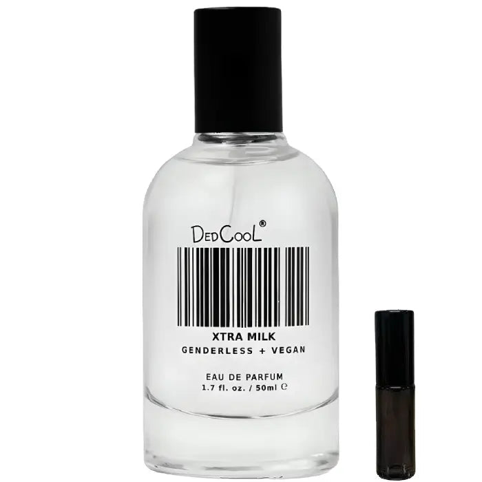 DedCool Xtra Milk - Eau de Parfum - LuxScents