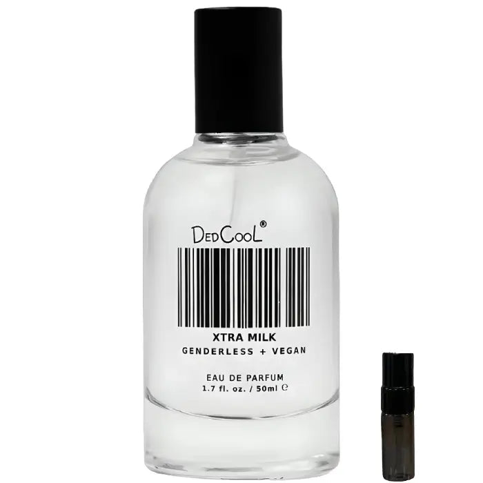 DedCool Xtra Milk - Eau de Parfum - LuxScents