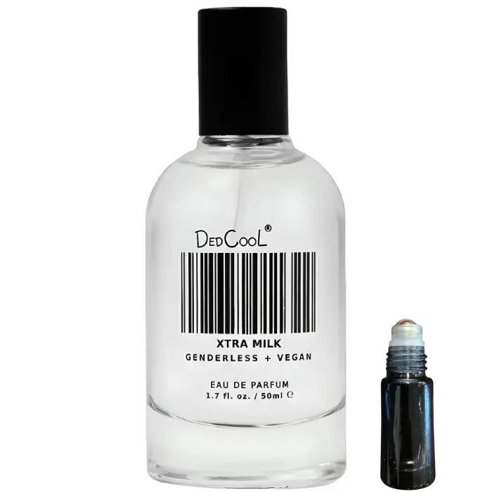 DedCool Xtra Milk - Eau de Parfum - LuxScents