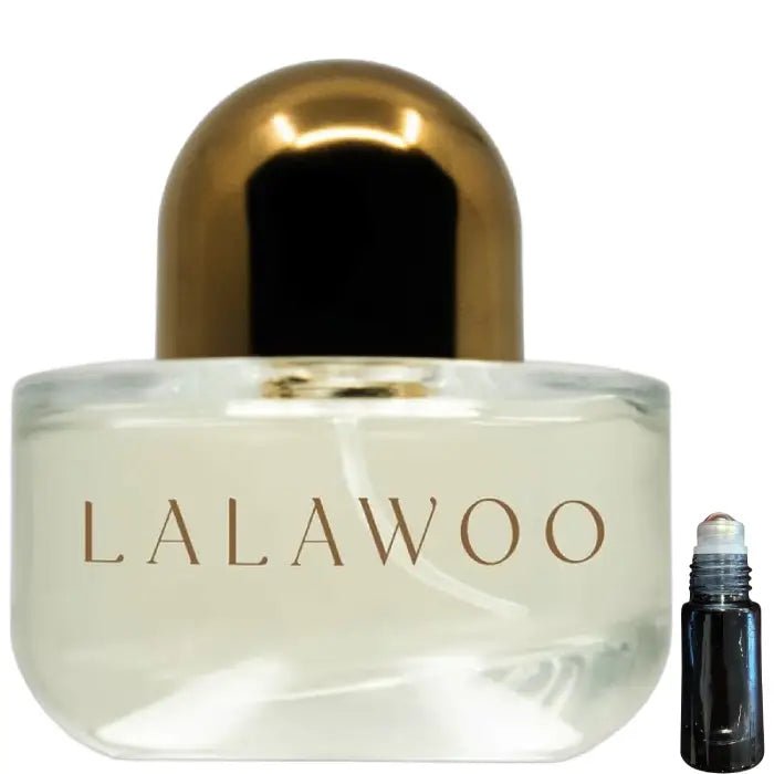 DefineMe Lalawoo - Eau de Parfum - LuxScents