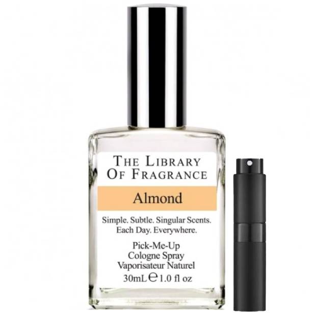 Demeter Almond - Eau De Cologne - LuxScents.nl