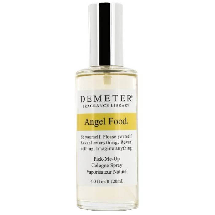 Demeter Angel Food - Eau de Cologne - LuxScents.nl