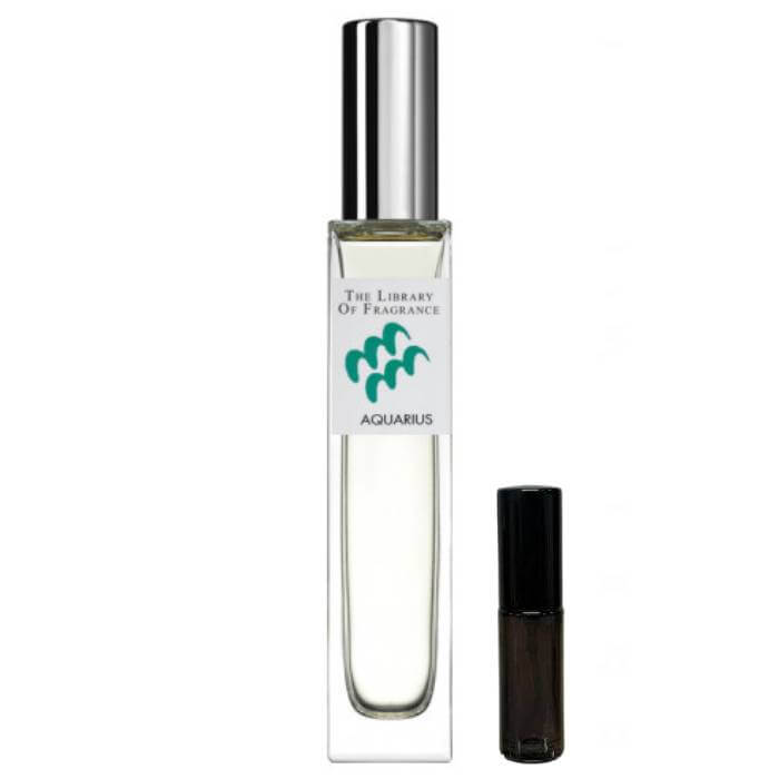 Demeter Aquarius - Eau de Toilette - LuxScents.nl