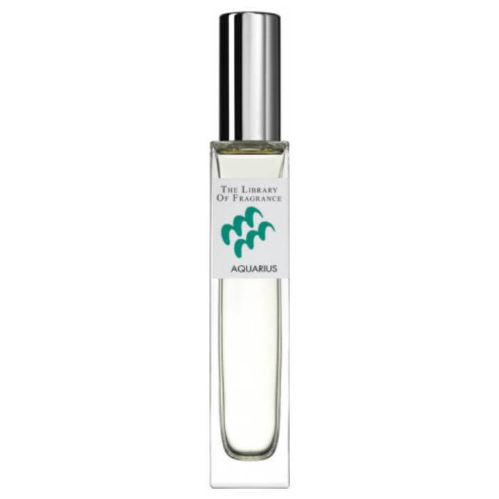 Demeter Aquarius - Eau de Toilette - LuxScents.nl