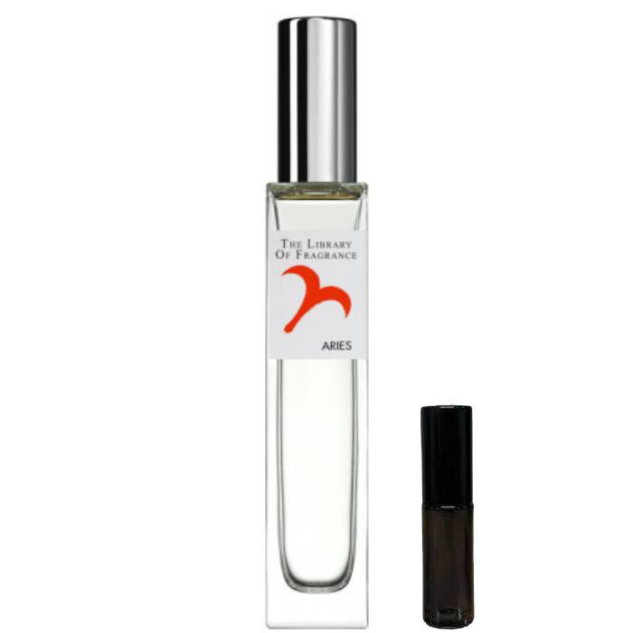 Demeter Aries - Eau de Toilette - LuxScents.nl