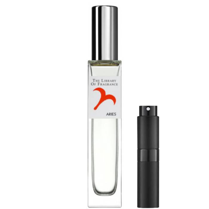 Demeter Aries - Eau de Toilette - LuxScents.nl