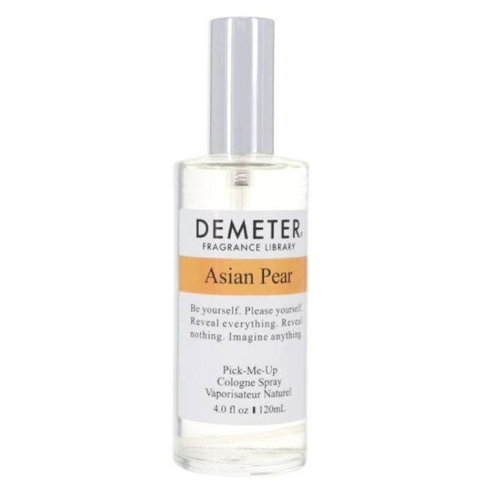 Demeter Asian Pear - Eau de Cologne - LuxScents.nl