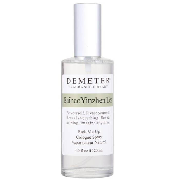 Demeter Baihao Yinzhen Tea - Eau de Cologne - LuxScents.nl