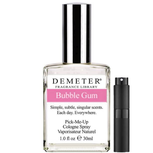 Demeter Bubblegum - Eau De Cologne - LuxScents.nl