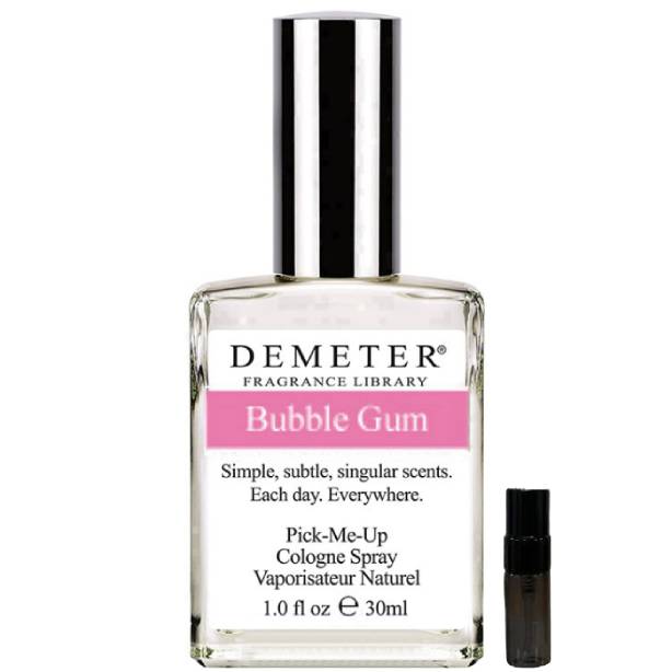 Demeter Bubblegum - Eau De Cologne - LuxScents.nl