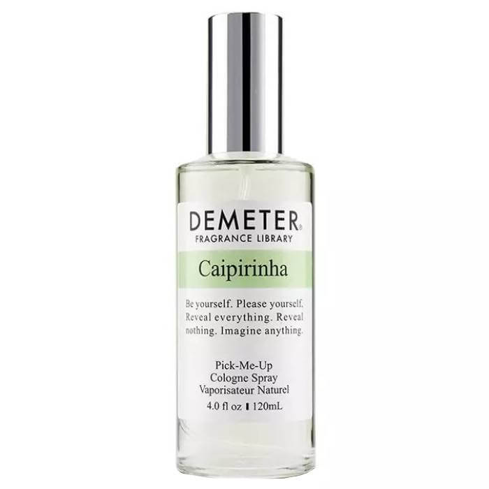 Demeter Caipirinha - Eau De Cologne - LuxScents.nl