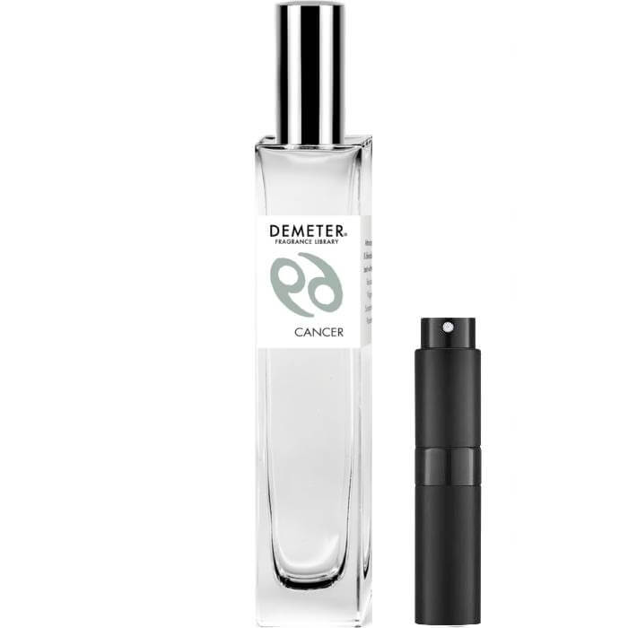 Demeter Cancer - Eau De Toilette - LuxScents.nl