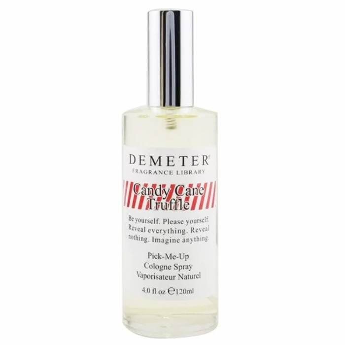 Demeter Candy Cane Truffle - Eau de Cologne - LuxScents.nl