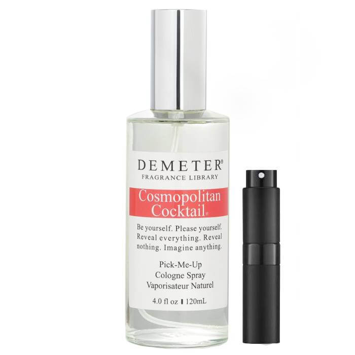 Demeter Cosmopolitan Cocktail - Eau De Cologne - LuxScents.nl