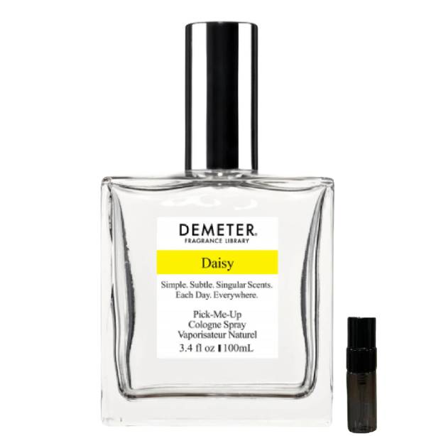 Demeter Daisy - Eau De Cologne - LuxScents.nl